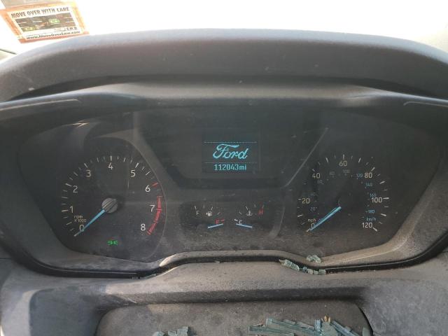 Ford Transit T-350 Image 2