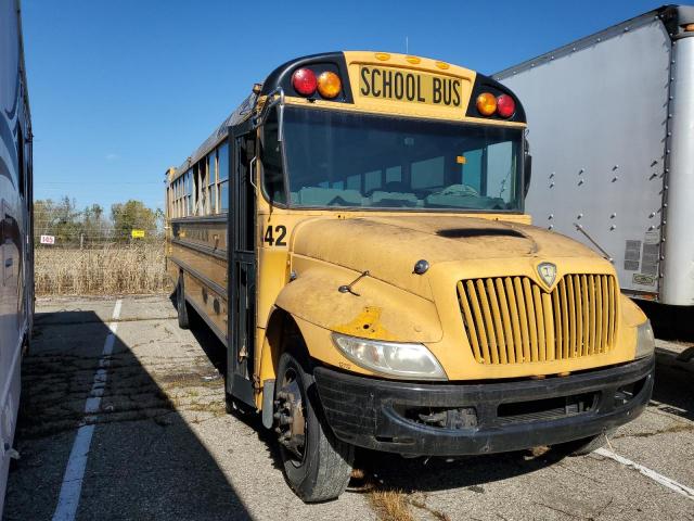  Salvage Ic Corporation Ce Series School