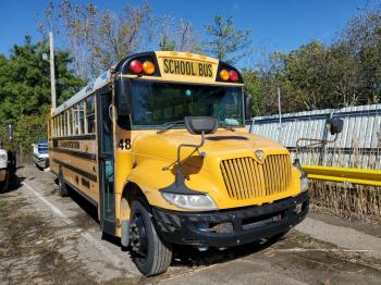  Salvage Ic Corporation Ce Series School