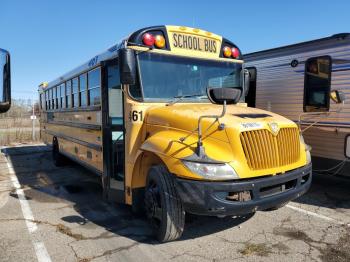  Salvage Ic Corporation Ce Series School