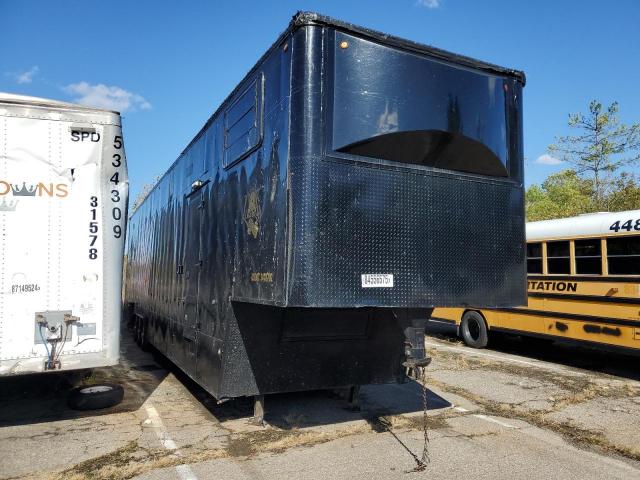  Salvage United Expressline Trailer