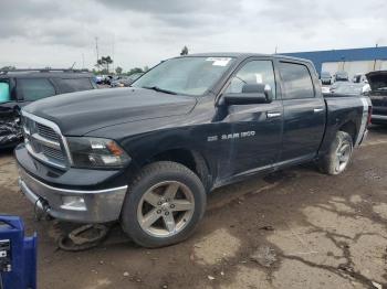  Salvage Dodge Ram 1500