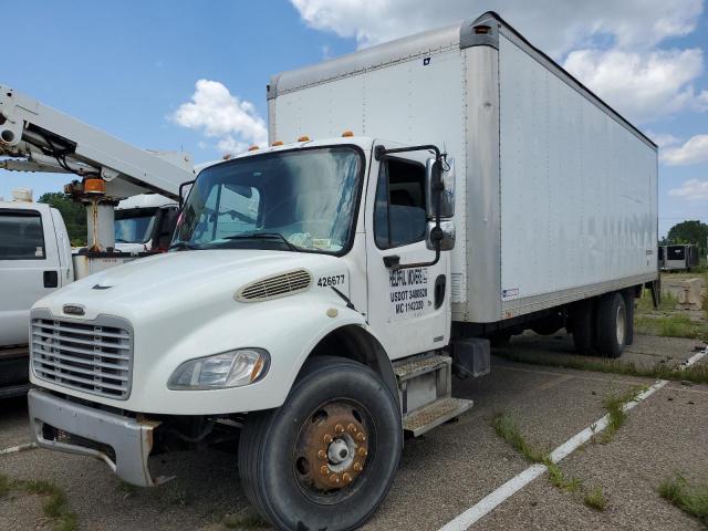 Salvage Freightliner M2 106 Med