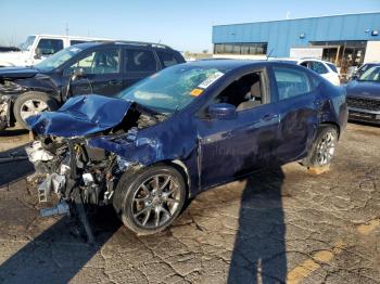  Salvage Dodge Dart