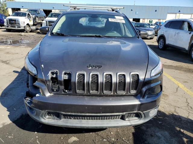 Jeep Grand Cherokee Latitude Image 10