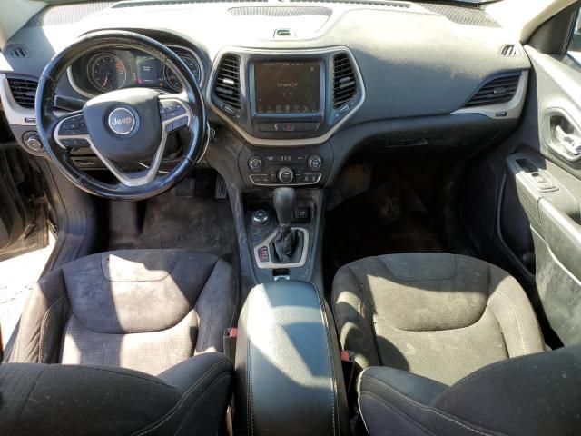 Jeep Grand Cherokee Latitude Image 2