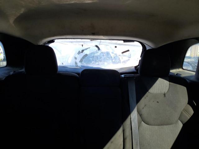 Jeep Grand Cherokee Latitude Image 9