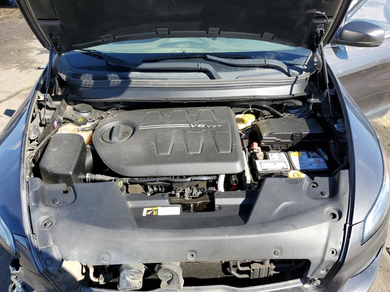 Jeep Grand Cherokee Latitude Image 6