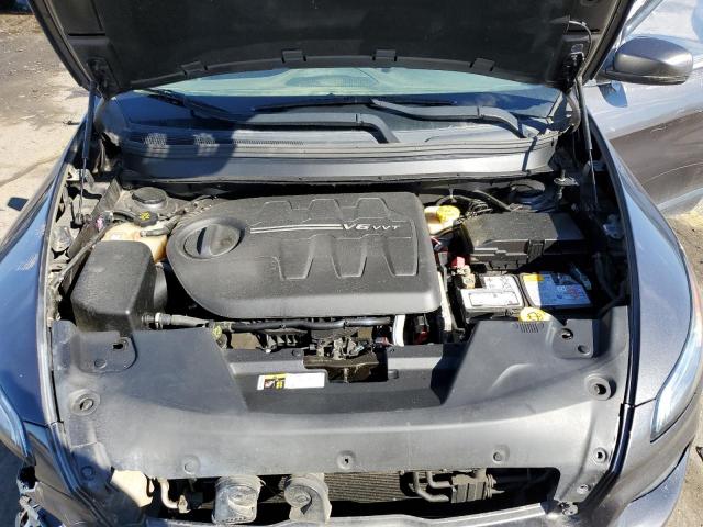 Jeep Grand Cherokee Latitude Image 6