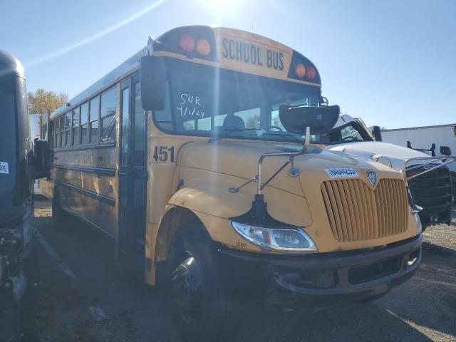  Salvage Ic Corporation Ce Series