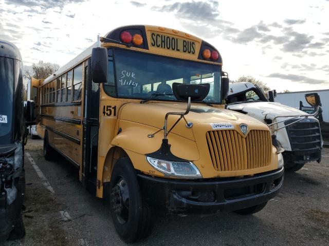  Salvage Ic Corporation Ce Series