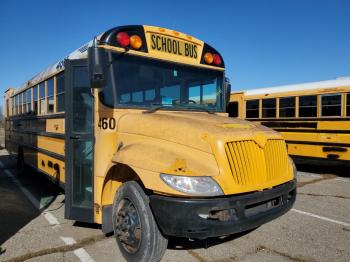  Salvage Ic Corporation Ce Series