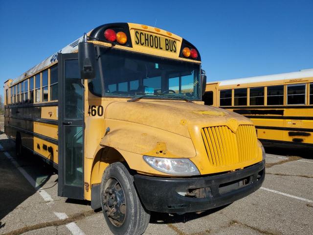  Salvage Ic Corporation Ce Series