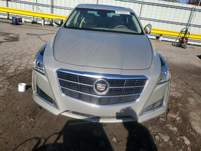 Cadillac CTS Luxury Collection Image 4