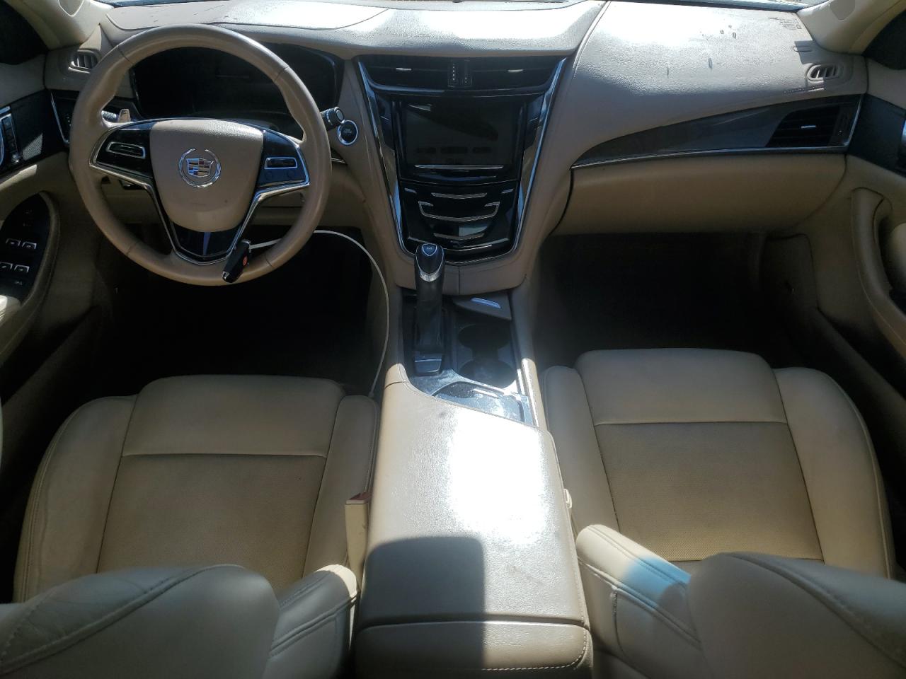 Cadillac CTS Luxury Collection Image 7