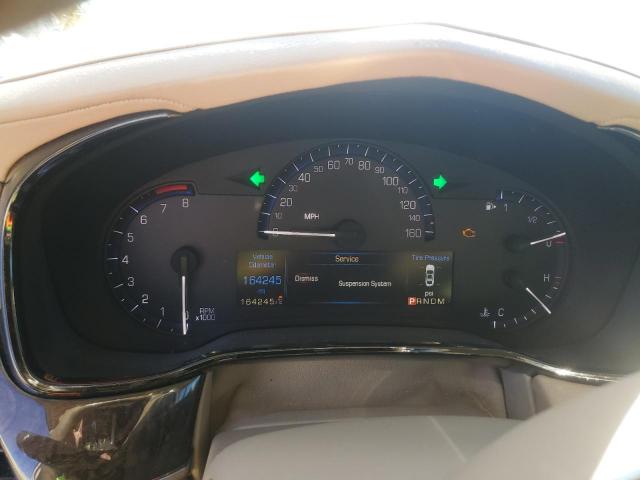 Cadillac CTS Luxury Collection Image 12