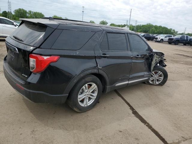 Ford Explorer Xlt Image 2