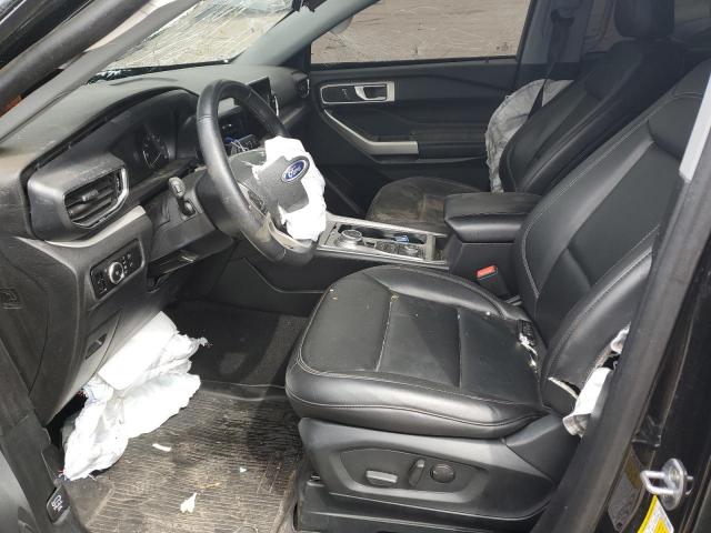 Ford Explorer Xlt Image 12