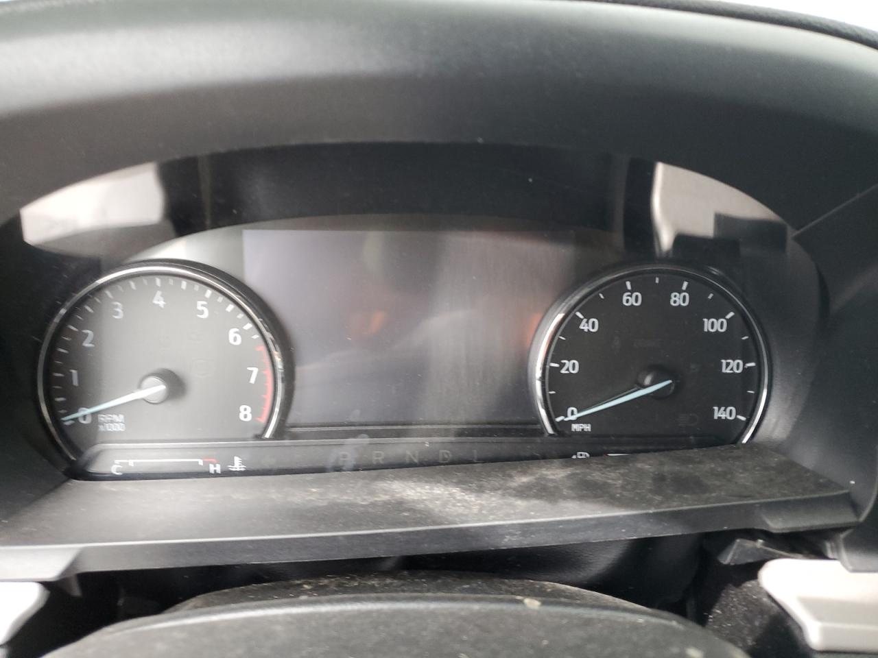 Ford Explorer Xlt Image 7