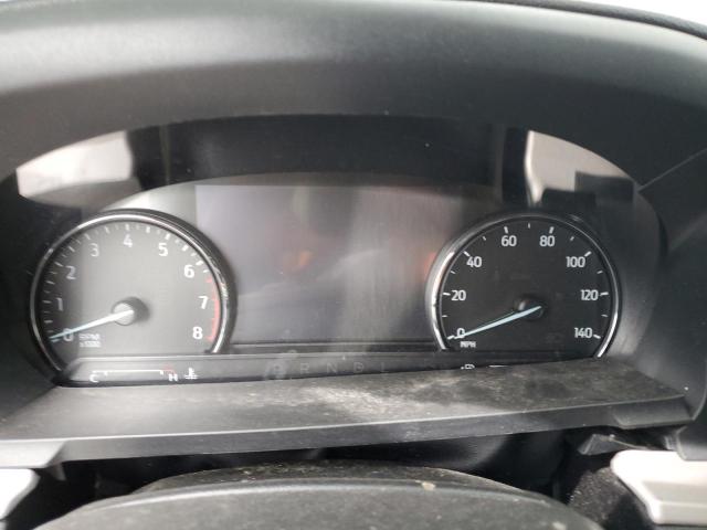 Ford Explorer Xlt Image 7