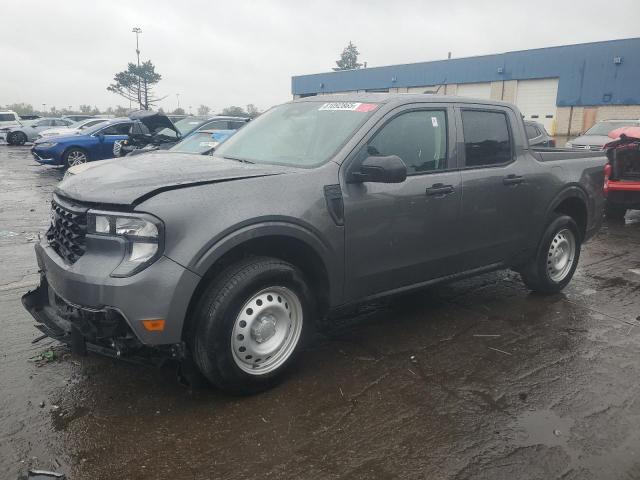  Salvage Ford Maverick