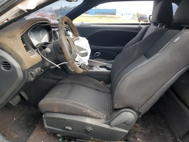 Dodge Challenger R/t Image 10