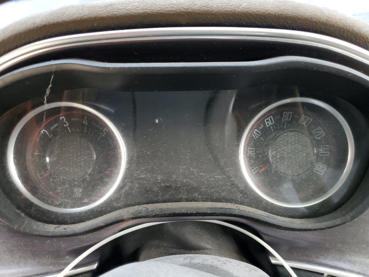 Dodge Challenger R/t Image 3