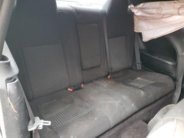 Dodge Challenger R/t Image 12