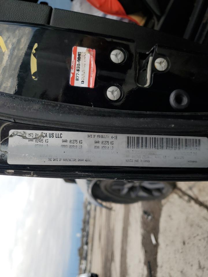 Dodge Challenger R/t Image 5