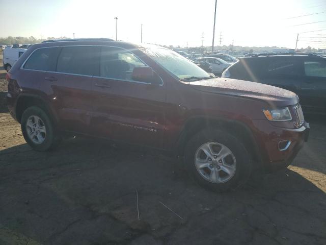 Jeep Grand Cherokee Laredo Image 10