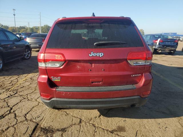 Jeep Grand Cherokee Laredo Image 7