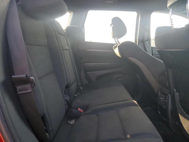 Jeep Grand Cherokee Laredo Image 11