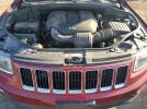 Jeep Grand Cherokee Laredo Image 9