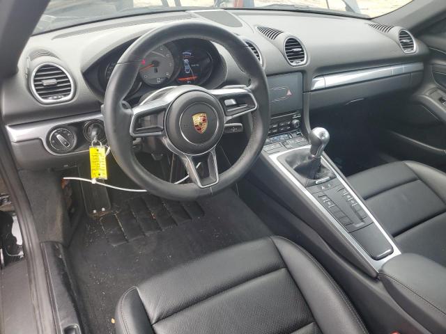 Porsche Cayman S Image 3