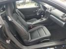 Porsche Cayman S Image 5