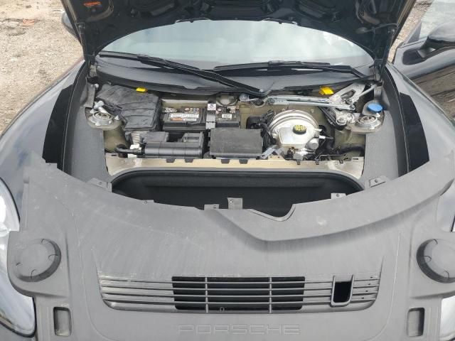 Porsche Cayman S Image 6