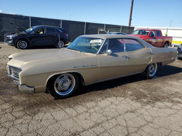  Salvage Buick LeSabre