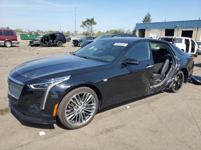  Salvage Cadillac CT6