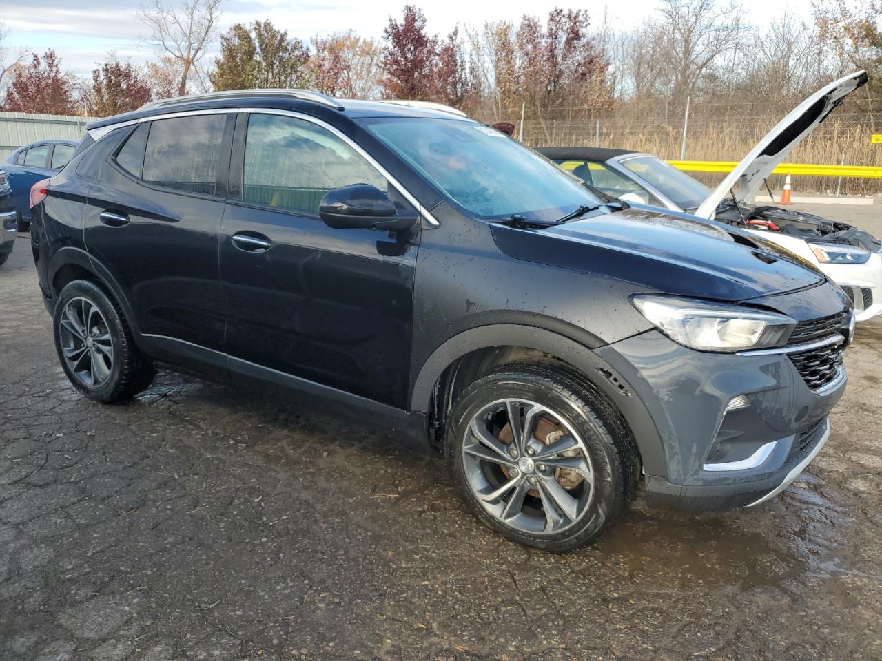 Buick Encore Select Image 2