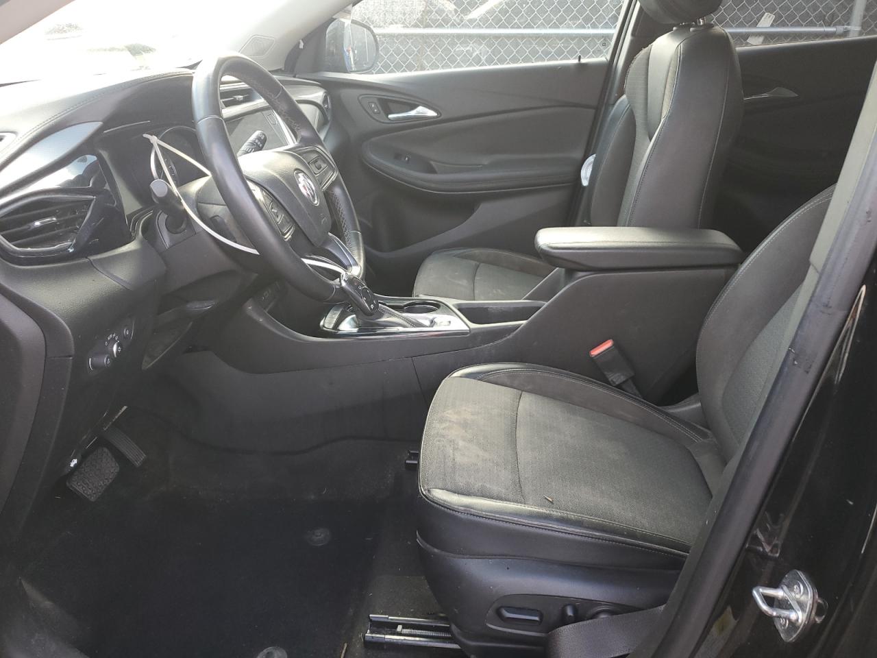 Buick Encore Select Image 4