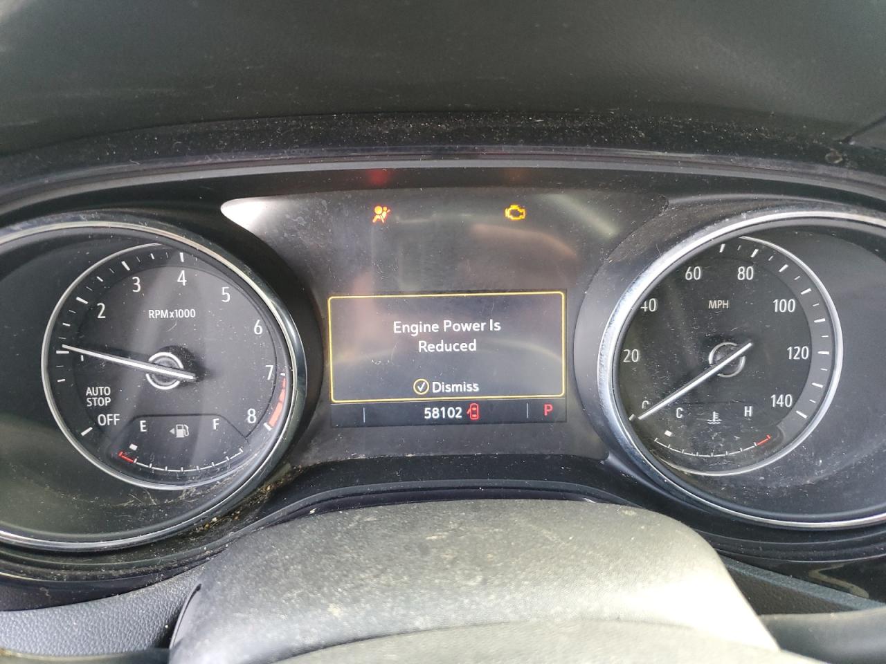 Buick Encore Select Image 3