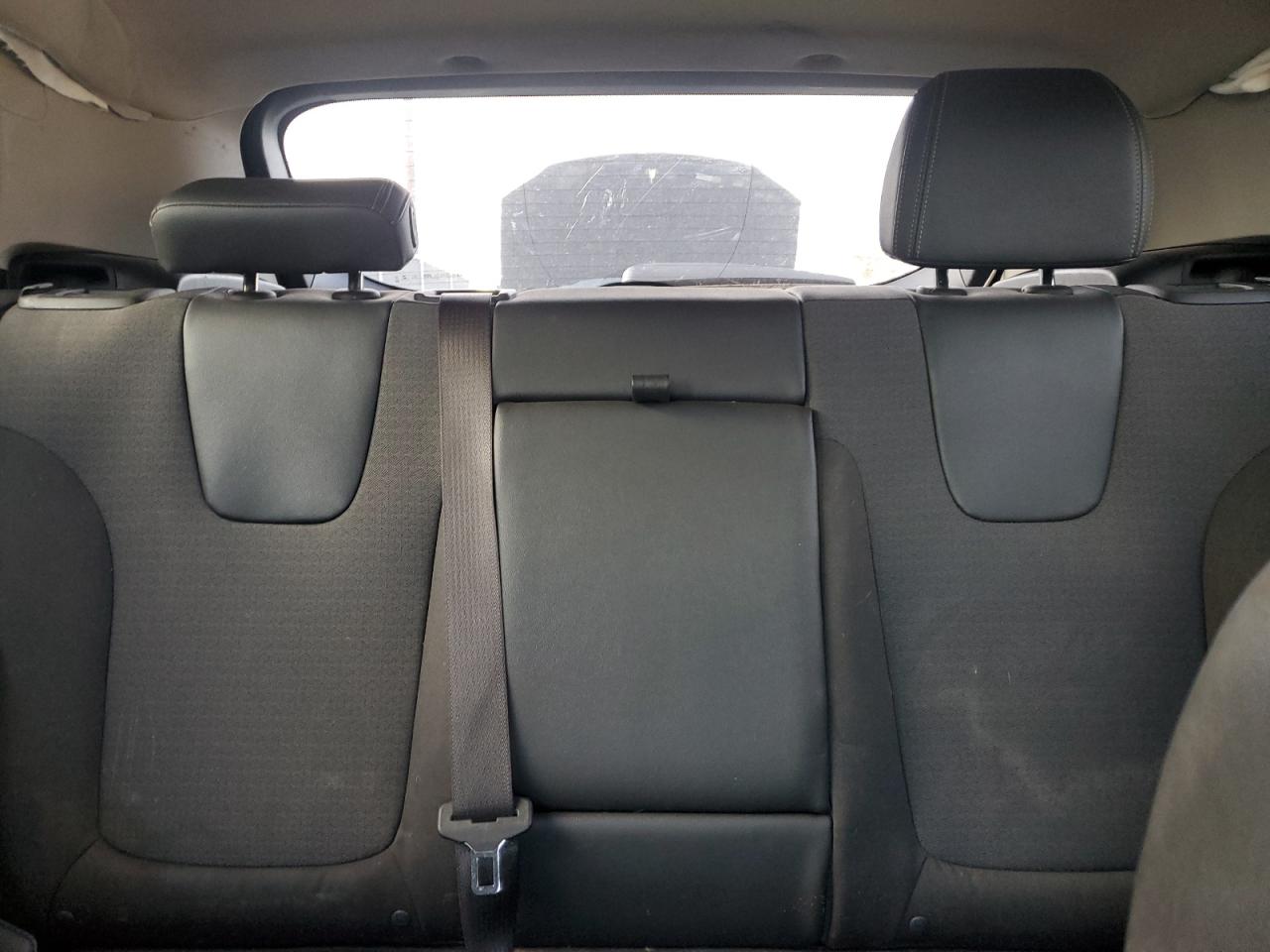 Buick Encore Select Image 6