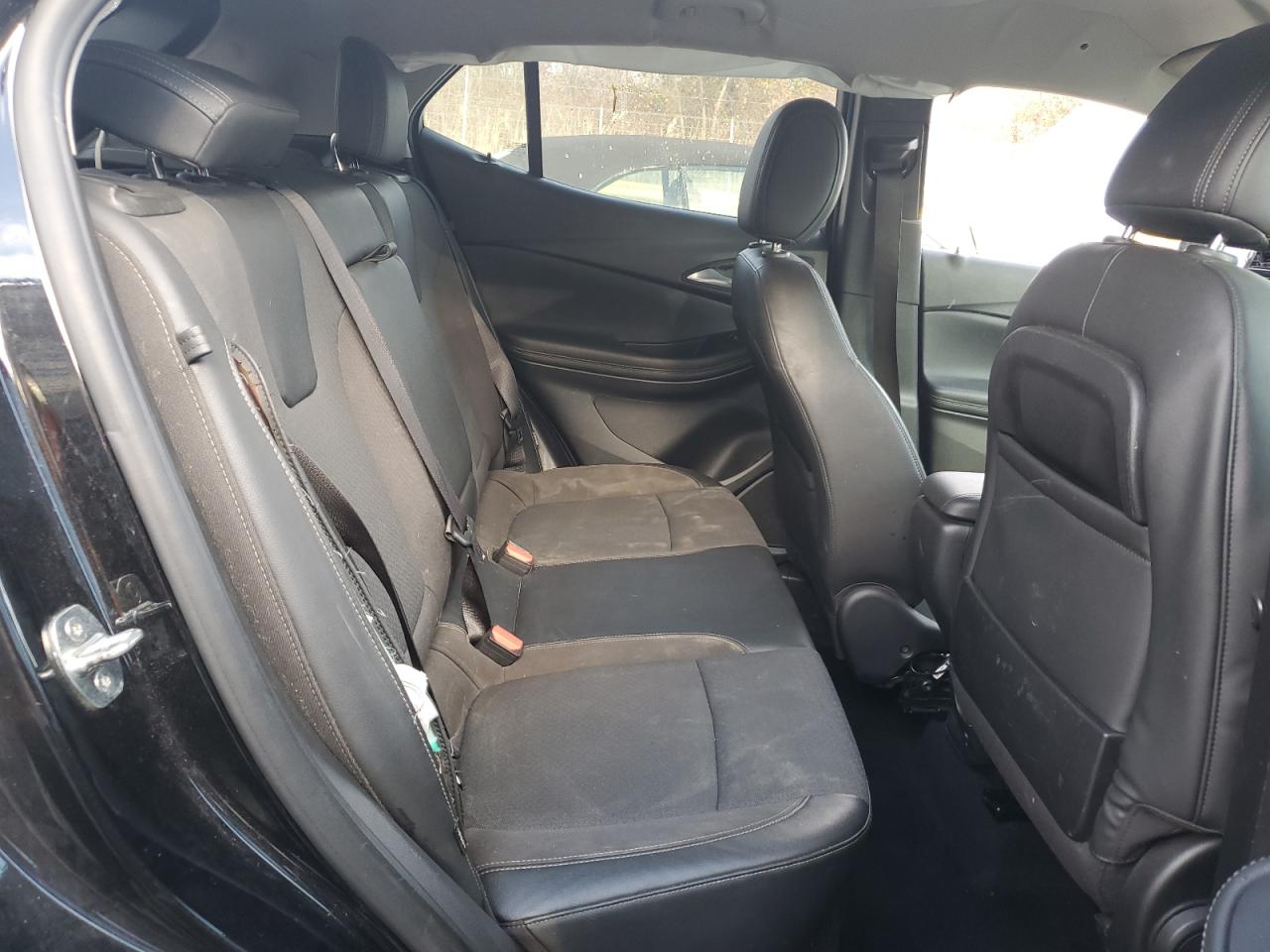 Buick Encore Select Image 8