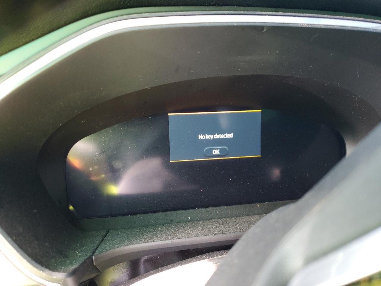 Ford Escape Platinum Image 8