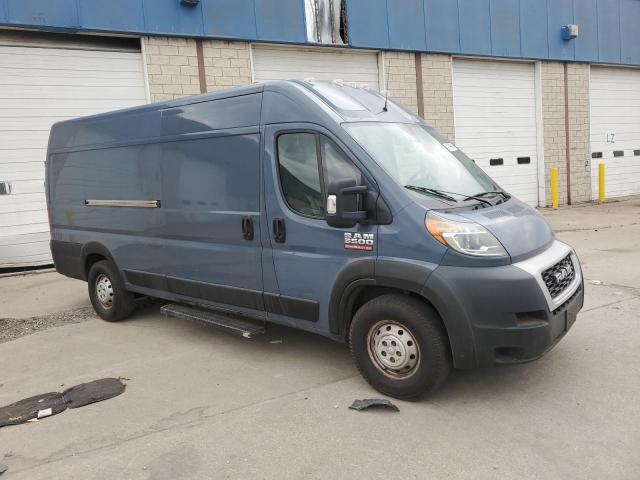  Salvage Ram Promaster