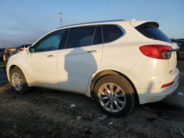 Buick Envision Essence Image 6