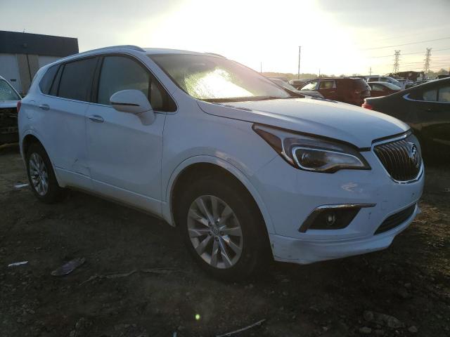 Buick Envision Essence Image 12