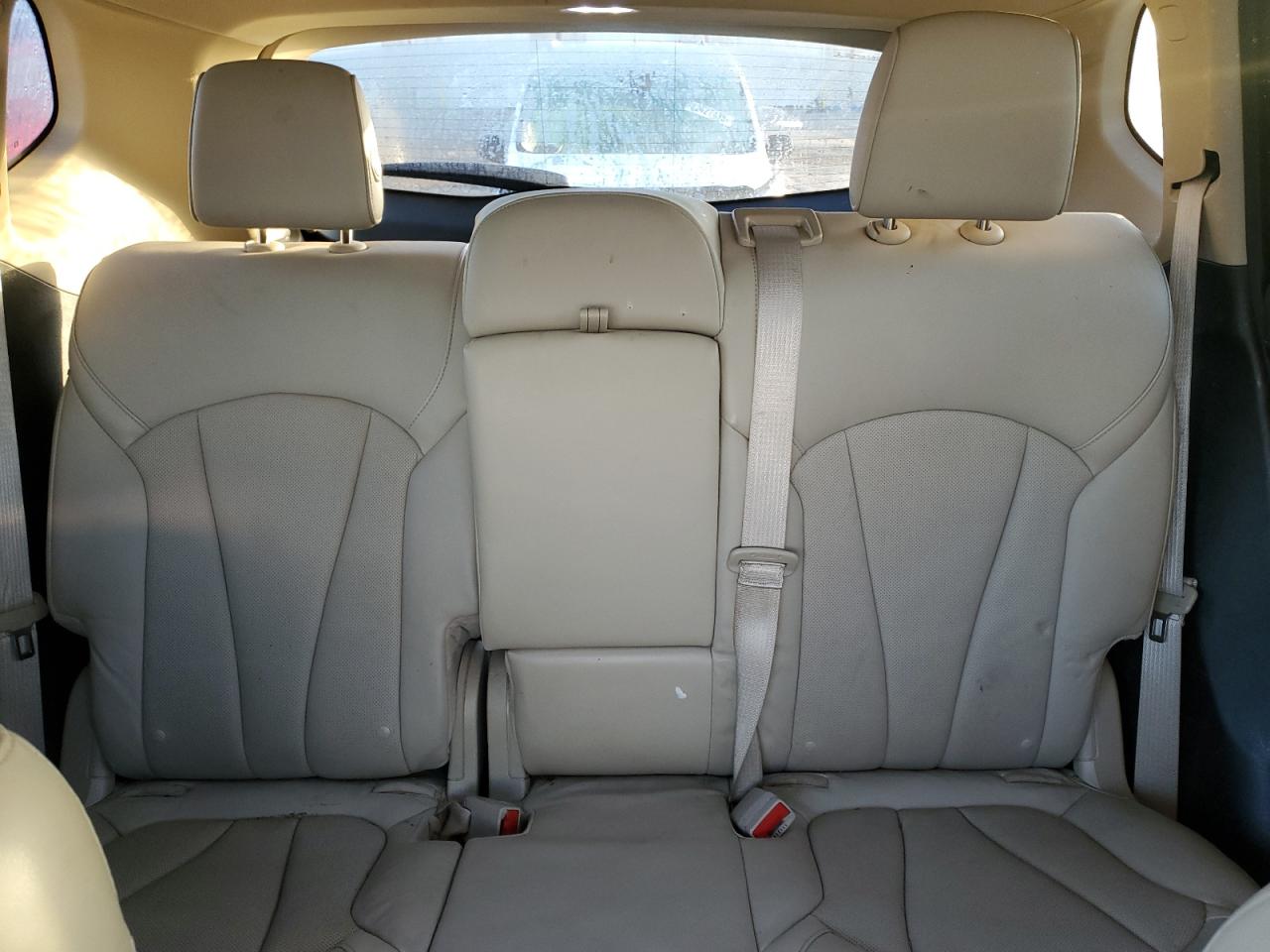 Buick Envision Essence Image 4