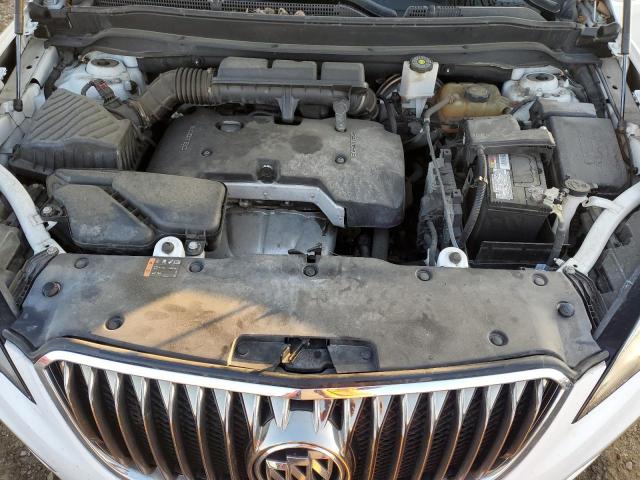 Buick Envision Essence Image 5