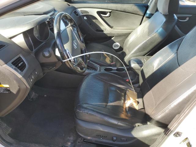 Hyundai ELANTRA Se Image 9